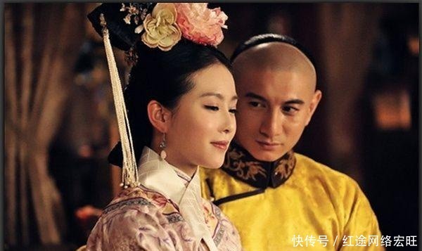 古代|趣味测试:你觉得哪个是皇后的凤袍?测你在宫中是皇后还是丫鬟