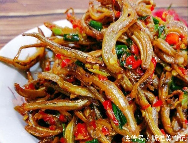 特色|几道特色农家美食,味道独特,吃完还想吃,朋友吃了直称赞!