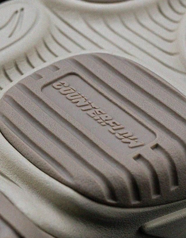 li 真不是因为国产才吹爆跋涉两千多公里只为早点穿上这双鞋