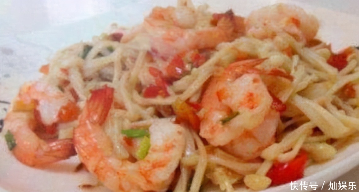 会吃的人最健康,常吃三种美食,补血养血,滋补身体,好处多多