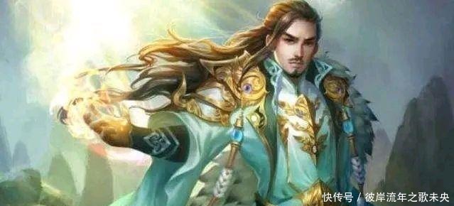 皇境|伏天氏大帝就是巅峰皇境之上便可称为大道神物