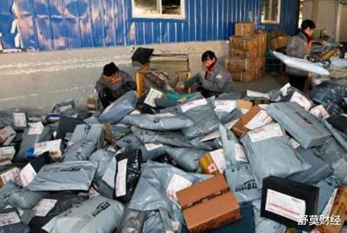 快递|昔日“快递巨头”凉凉？网点遍布全国，名声不输通达！今却没人用