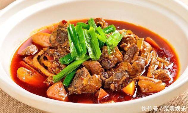 大人孩子都爱吃的几道美食菜谱，口口留香吃不够，大人小孩都爱吃