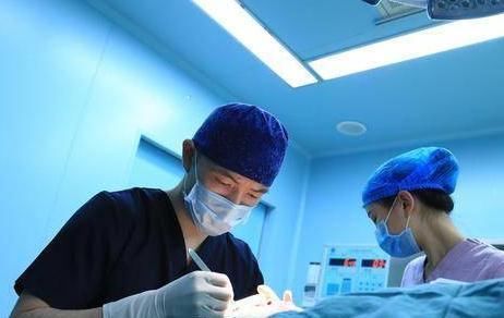 “产检”遇见男医生,是什么样的场面宝妈这辈子也忘不掉