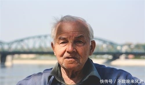 中年|關(guān)愛(ài)爸媽，老年人的飲食保健七大原則