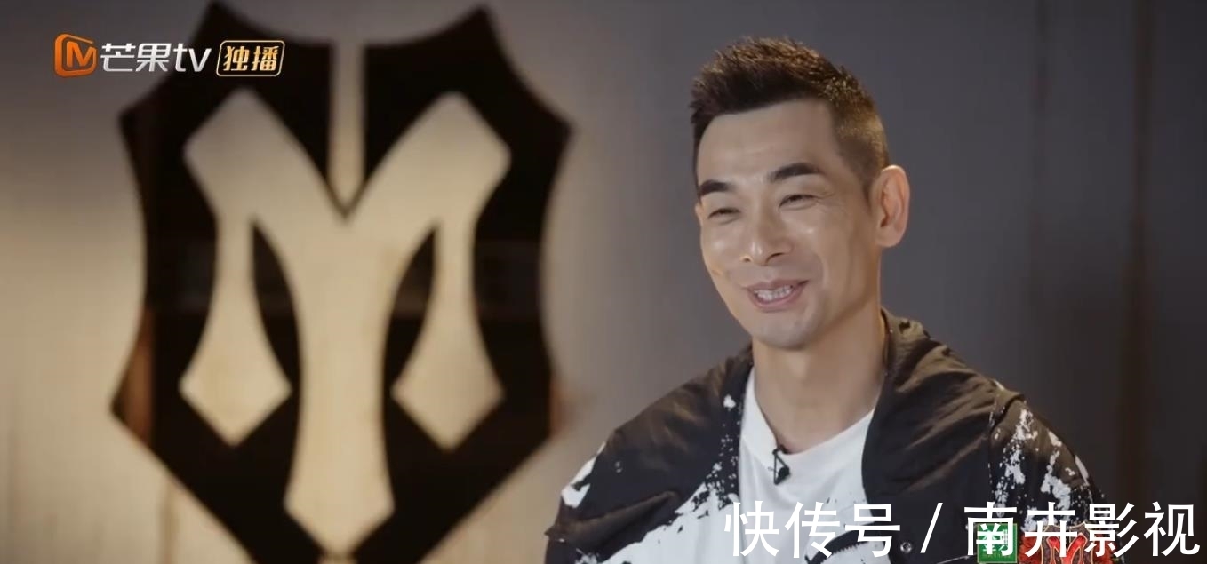 曲目|《披荆斩棘》竞拍曲目,火药味十足,陈小春赵文卓,言语针锋相对