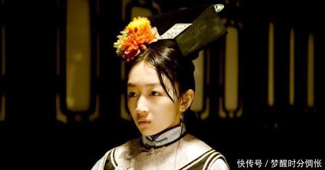 雍正|她是第一个被封妃的奴才，死后康熙亲自祭奠，雍正却一直抹黑她