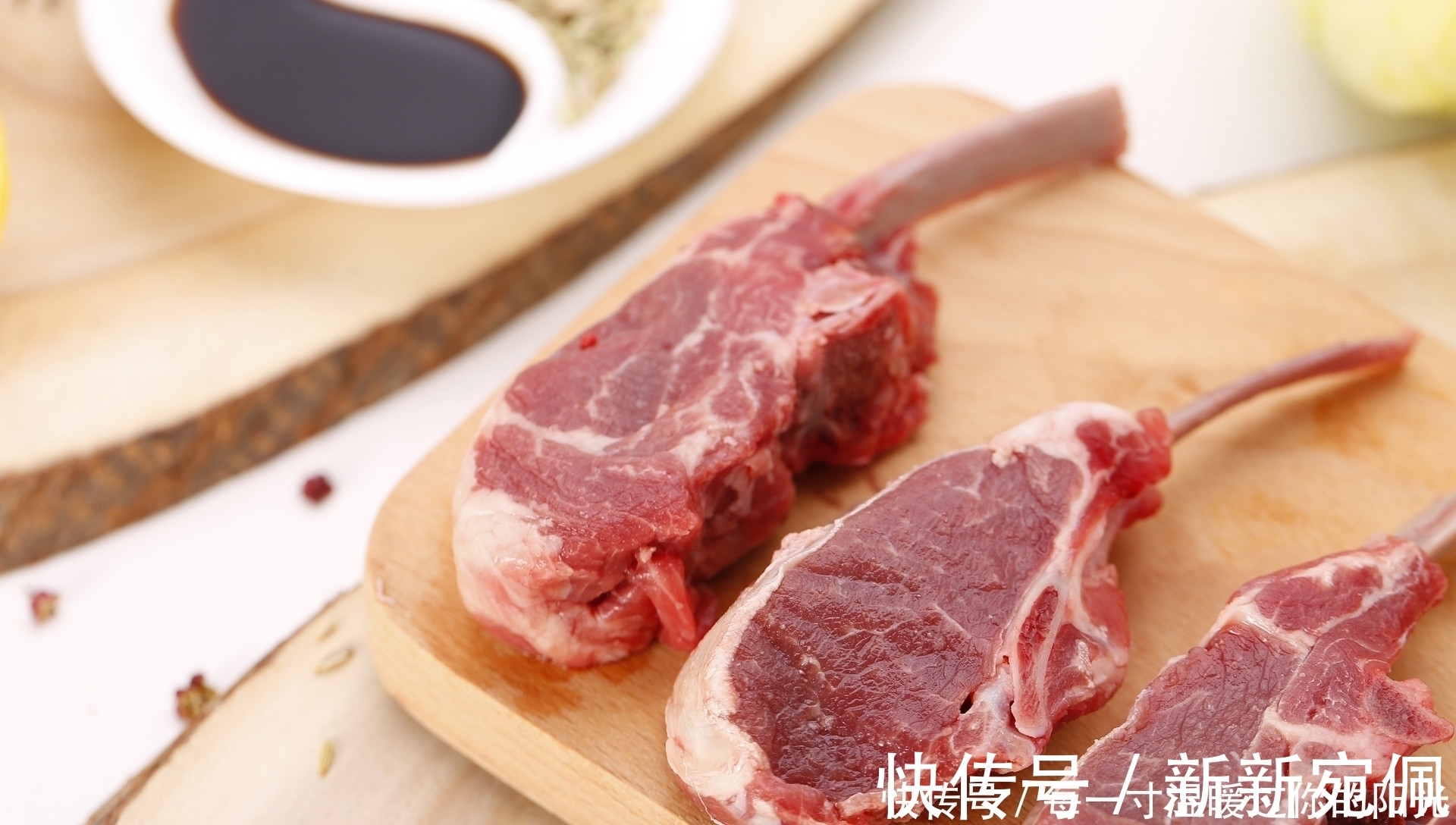 三荤三素|大雪过后,家长多给孩子吃三荤三素,帮娃顺利过冬减少生病