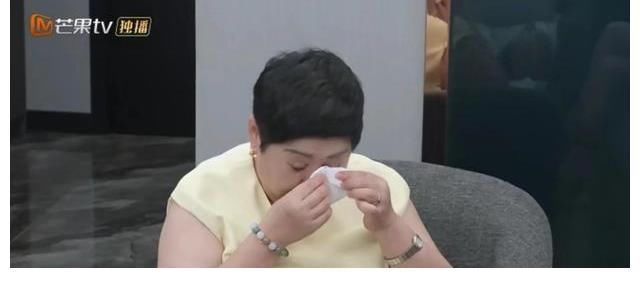 再見愛人|《再見愛人》被婆婆親媽逼著生孩子的佟晨潔：她該站起來說，不