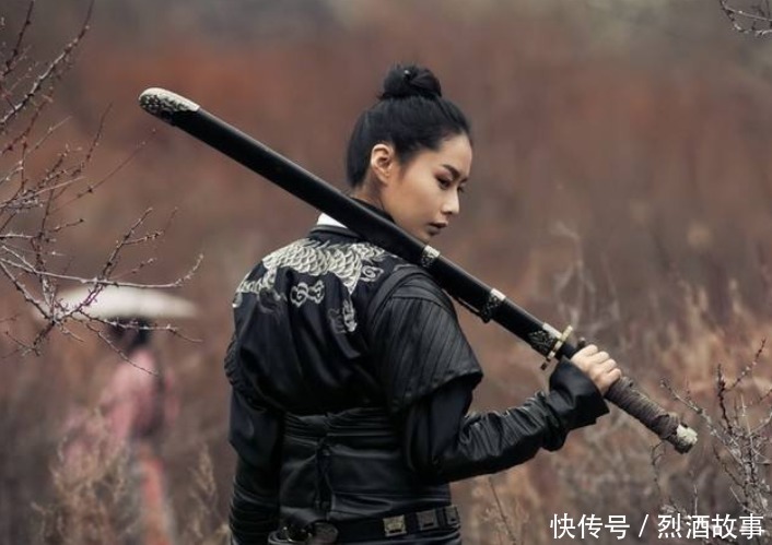 明朝灭亡后,20万锦衣卫哪去了?来被清朝