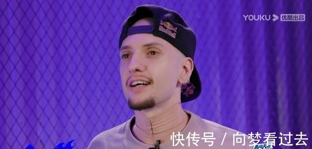 这就是街舞：第一季冠军连前20强都没进，刘宪华一句话道破真相