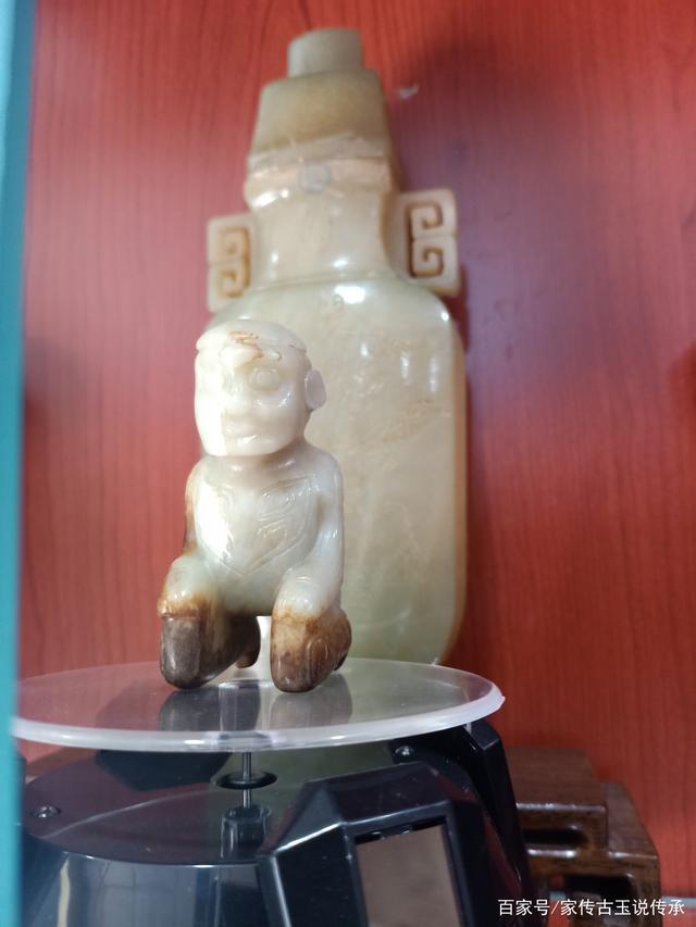 眼力|收藏是一种文化，爱好者要有极高的眼力，没有最好别碰这门行业。