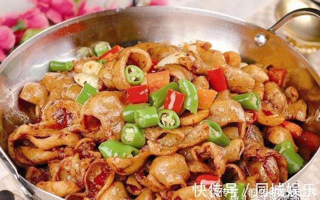 好帮手|都爱吃的大补菜,香而不腻满口留香,天天吵着要吃健脾开胃好帮手