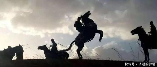 机枪|清朝也有机关枪?原来我们才是现代机枪的鼻祖,清军为何没有投入