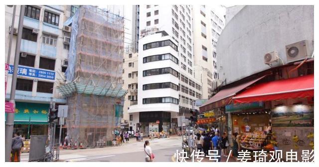 有救|小户型难装?看了香港这套25㎡的小宅后,感觉小户型有救了!