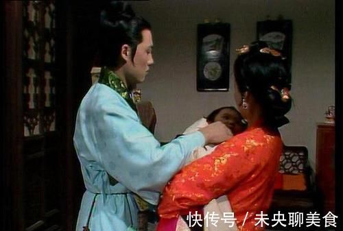 巧姐儿#红楼梦:贾府人为啥爱生病?刘姥姥说出原因后,王熙凤沉默了