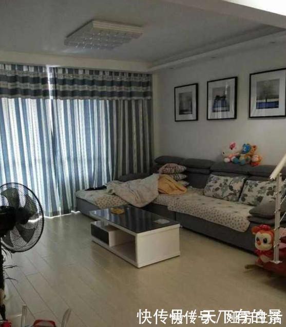 阁楼|让公婆住阁楼我被骂惨了,阁楼能养花还能晒太阳,哪里不好了?