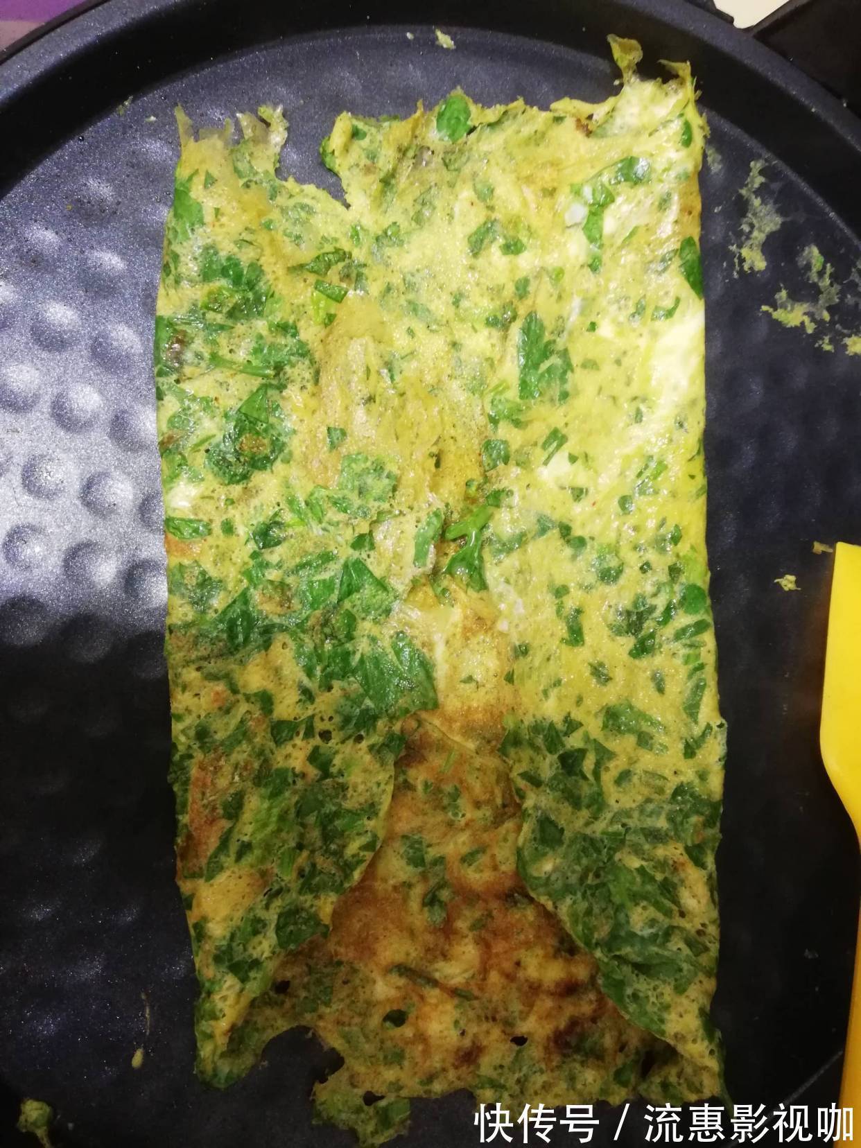 它被誉为“长寿菜”,2元1把,营养高味道香,常吃便秘少视力好