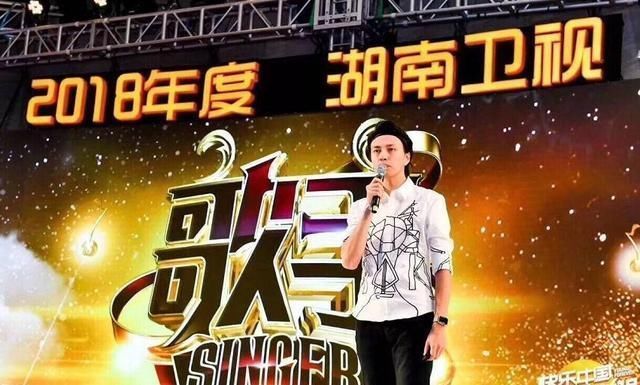 《歌手2018》试音歌手很多，那英或参加！今年赛制难度大增！