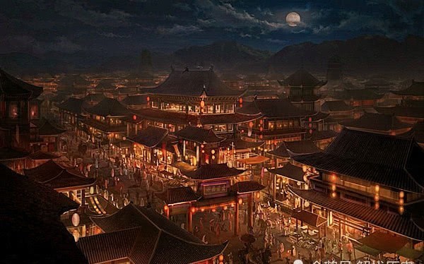 唐太宗|唐太宗霸气侧漏,写下大唐最“贵”的诗,成为《全唐诗》开卷之作