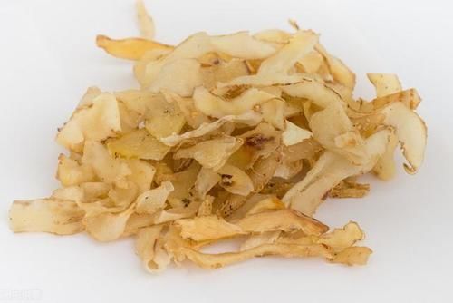 中年|黄精的妙用——补气养阴,健脾润肺,固肾乌发