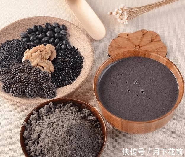 不起眼的几种食物, 是肝脏的“解毒王”每天吃一点, 排毒又养肝