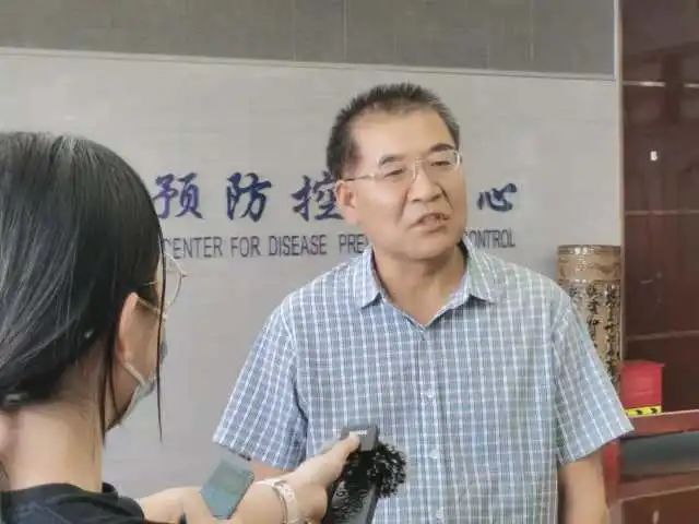 疾控|宁夏疾控∶如无新确诊病例,本次鼠疫疫情有望9天内解除!