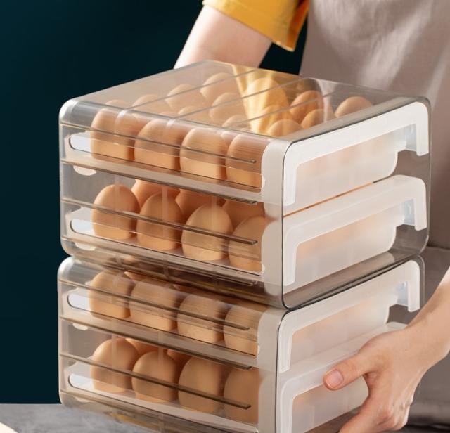 鸡蛋|建议大伙:若是经济允许,给厨房添置3样小东西,能省不少家务活