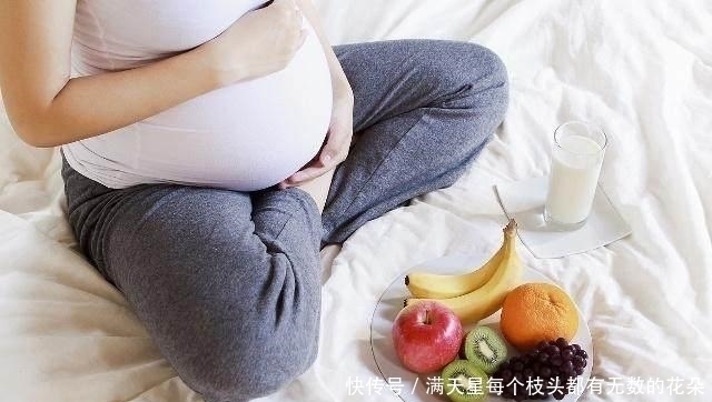 孕晚期|怀孕“第三十八周”,孕期里最重要的一环,准妈妈要稳住!