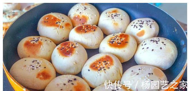 苹果粒|苹果里加2个鸡蛋,不用烤箱不油炸,香甜爽口,出锅比吃肉还过瘾