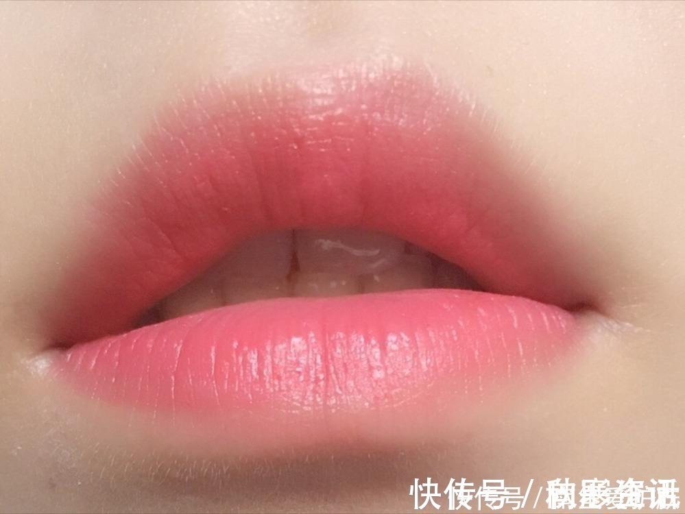 姬色 绝美的叠涂口红的方法,让你的妆容美出天际