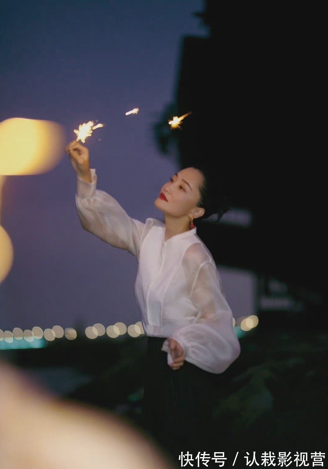 意難平｜「再見愛人」章賀郭柯宇的結(jié)局很難堪~