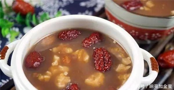 冬日里常備這幾道食譜