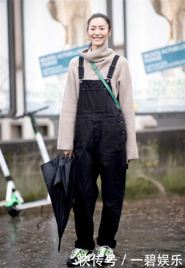 前卫|铅笔裤大势已去,今年夏天最流行的是“初恋裤”,清新减龄很前卫