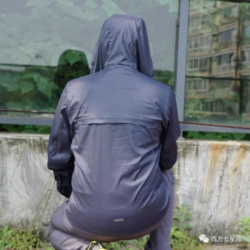 皮肤衣|通风透气，轻松出行——诺诗兰科希丘防晒皮肤衣上身体验