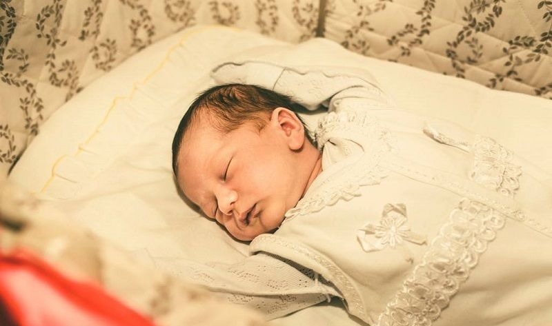 母乳|不经常生病的宝宝,大多都有这4个特点,你家孩子在其中吗?