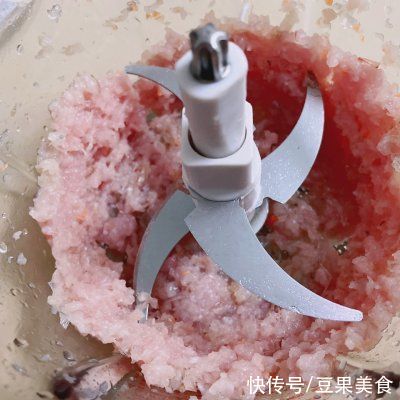 秋燥|#我的养生日常-远离秋燥#鲜虾云吞