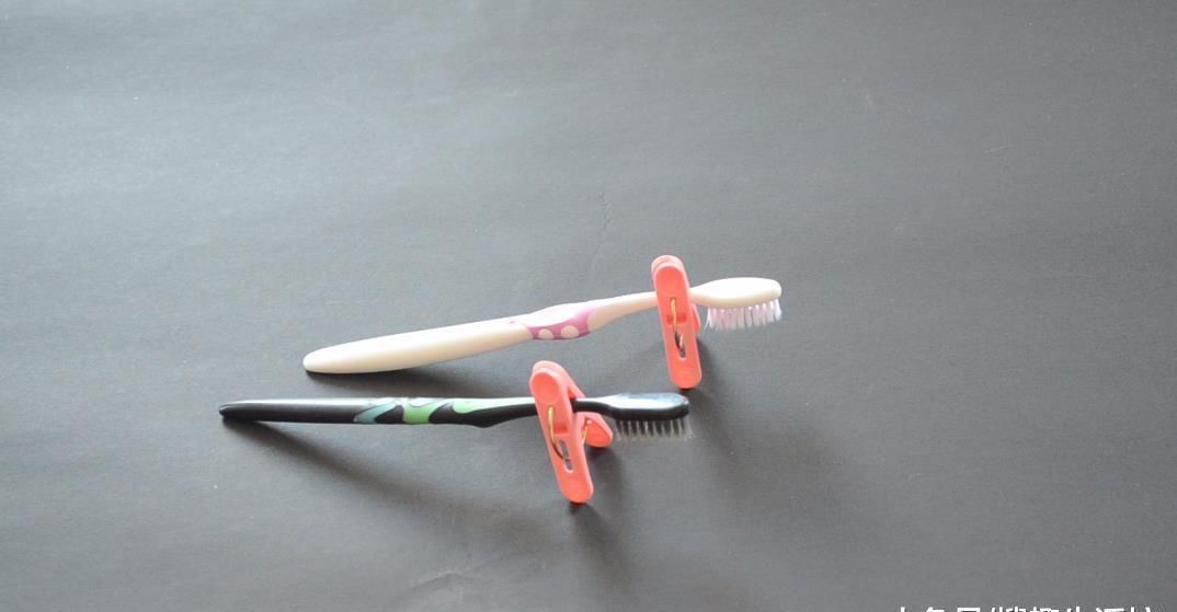 妙用|晾衣服的夹子除了夹衣服, 它还有这3大妙用, 真后悔现在才知道