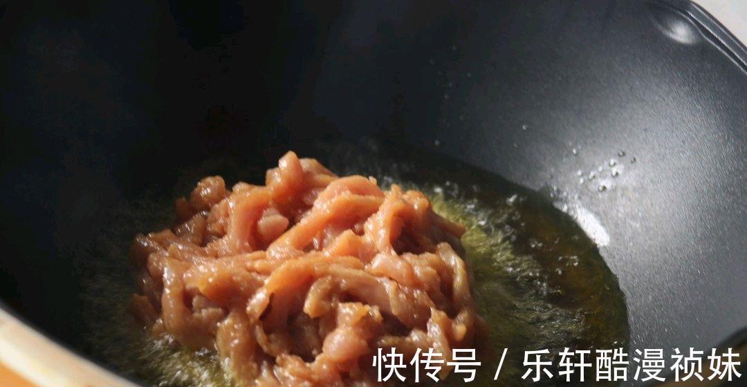 顺丝|炒肉时不管炒啥肉都别直接下锅炒,牢记4技巧,肉香不腥也不柴