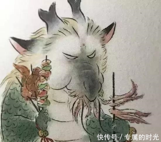 中薪|中国人到底有多爱吃?读完历史我总算知道了