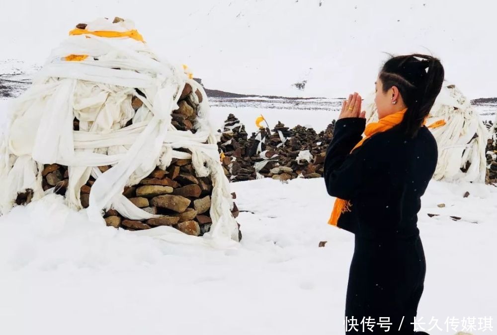 为什么看林芝桃花，一定要走川藏线？