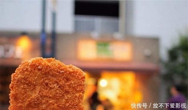 打卡|打卡:日本吃货必去的“美食街”,都有哪些?