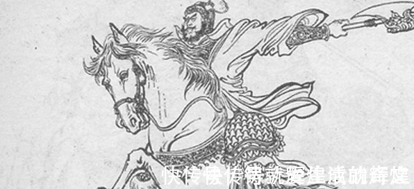 王世充@一位被低估了智商的古代名将,活了120岁,有勇也有谋!