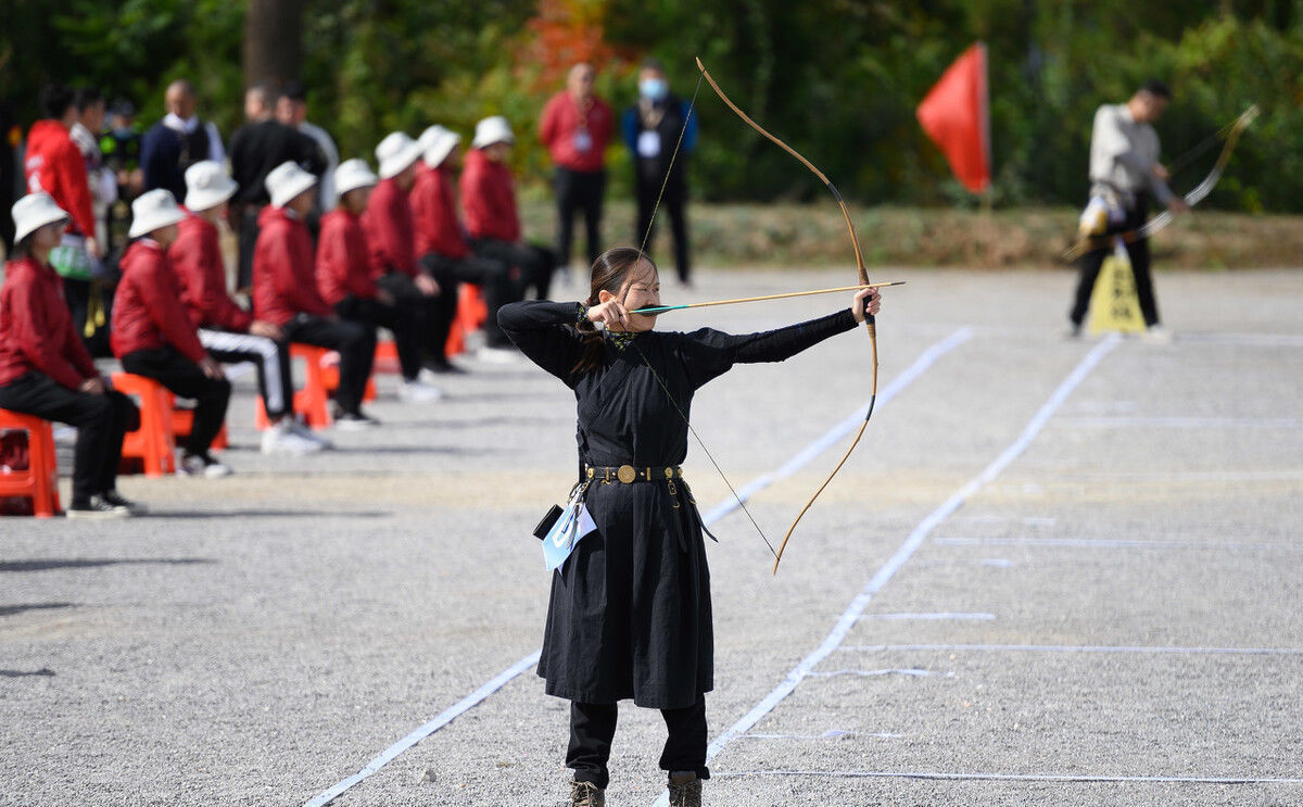 计谋|「大汉雄风」飞将军李广：神箭手，有计谋，爱兵如子，自刎而死