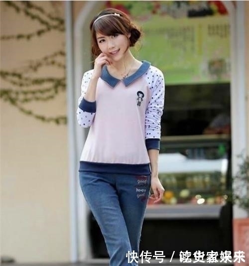 柔美|街拍柔美娇俏的小姐姐,仙女般的气质,哪一位最美