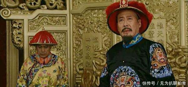 太子|二阿哥胤礽当太子后,为何越来越傻?事出有因