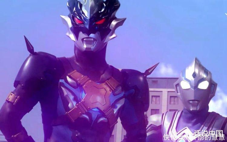 《泰迦奥特曼》剧场版评分持续走低,有四个问题可别忽视!