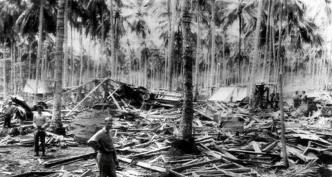 麦克阿瑟|麦克阿瑟的复仇之战:剿灭日本20万精锐部队,马来之虎被迫投降