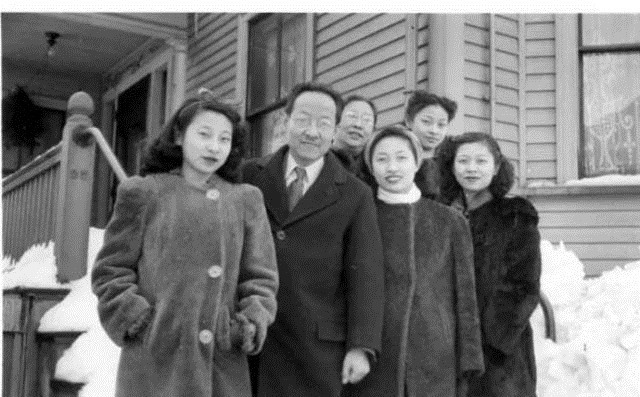 女性!刘半农曾经发明了一个汉字,被指责不尊重女性,现在每个人都在用