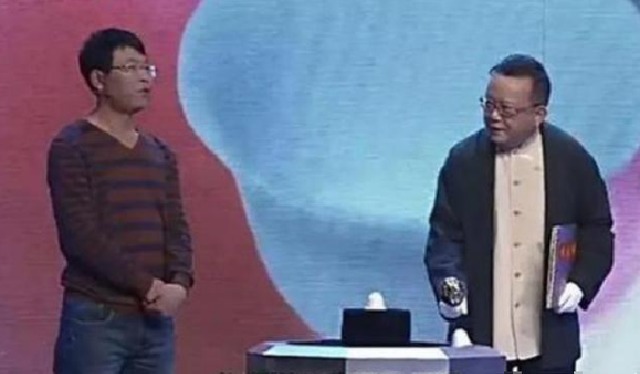 2012年,王刚错砸2亿古董,节目因此停播,后来事情怎么解决的?